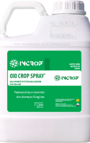 OXI CROP SPRAY